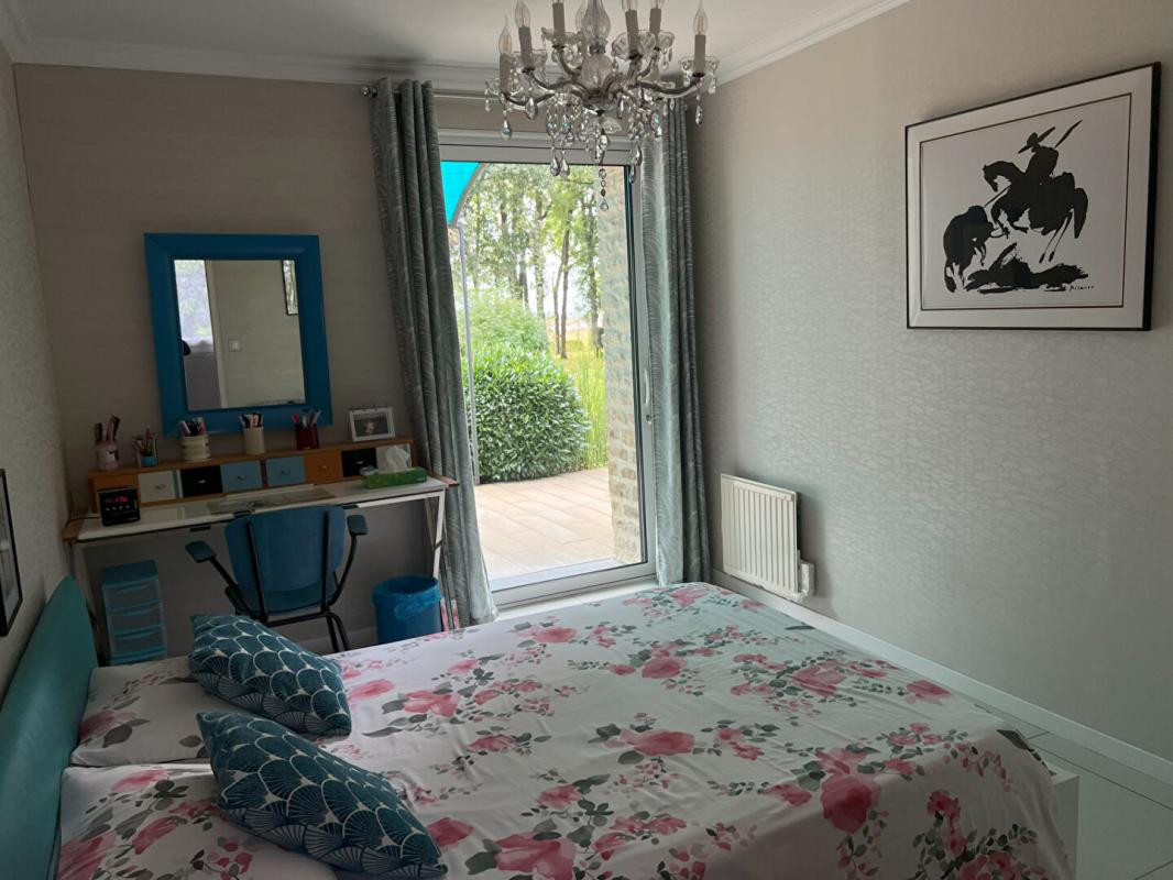 AUGE Ensemble immobilier  de 3 logements  Auge 12 pièce(s) 277 m2 12