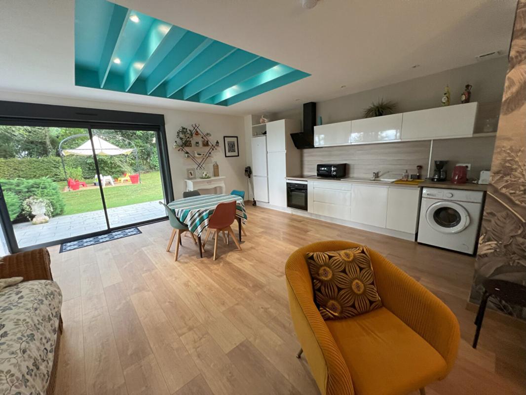 AUGE Ensemble immobilier  de 3 logements  Auge 12 pièce(s) 277 m2 6