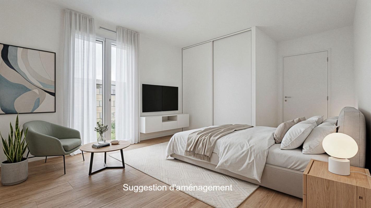 SAINT-SAUVEUR-D'AUNIS Maison récente  2026 de plain pied 155 m2 - RT 2020  -4 chambres - Garage 6