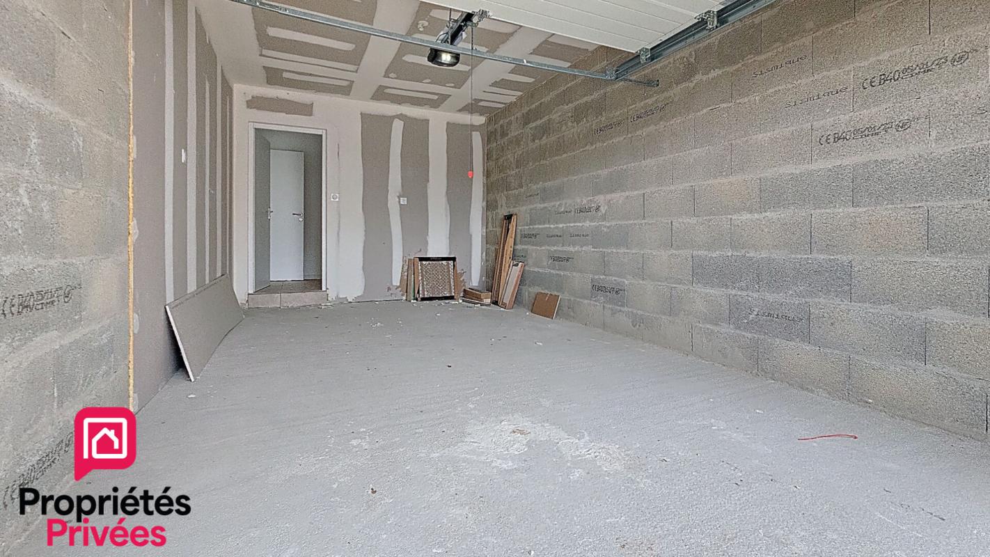 SAINT-SAUVEUR-D'AUNIS Maison 2026 de plain pied 140 m2 RT 2020 Classe énergie A 12