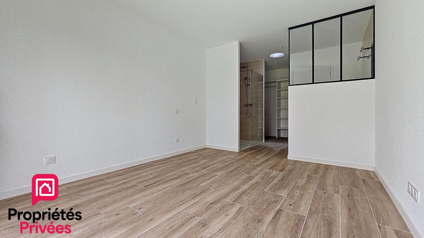 SAINT-SAUVEUR-D'AUNIS Maison 2026 de plain pied 140 m2 RT 2020 Classe énergie A 6