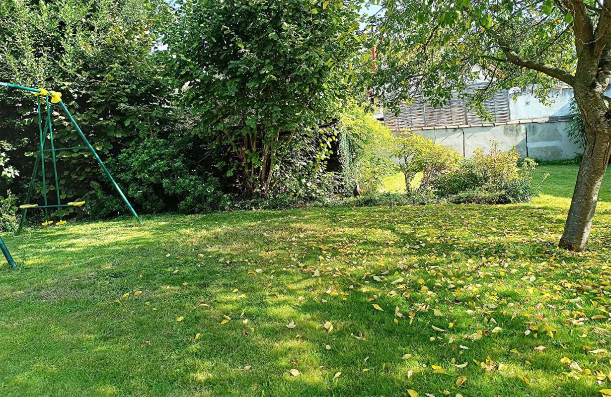 NEUILLY-PLAISANCE Maison Familiale proche RER A 10 pièces 240m² NEUILLY-PLAISANCE (93360) 16