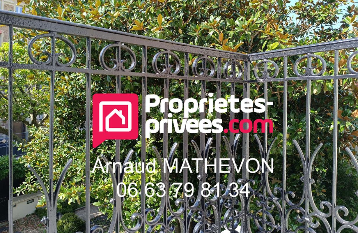 NEUILLY-PLAISANCE Maison Familiale proche RER A 10 pièces 240m² NEUILLY-PLAISANCE (93360) 17