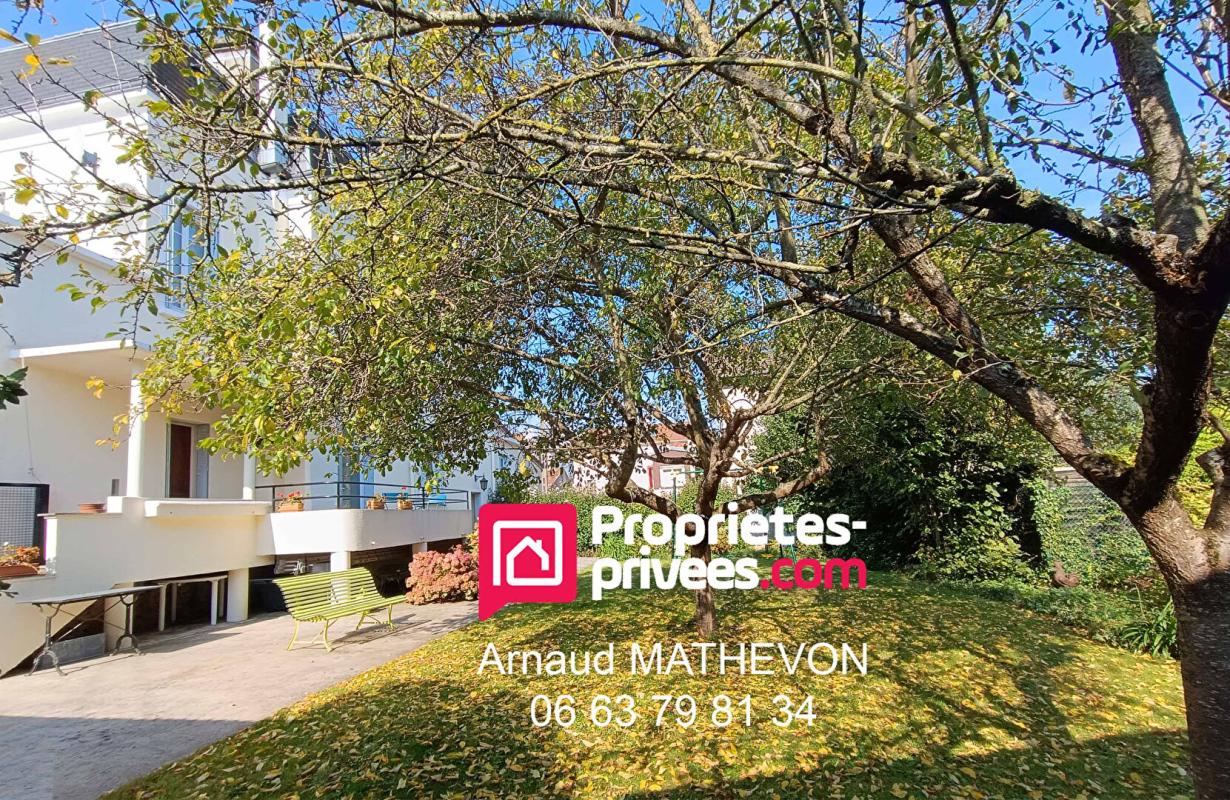 NEUILLY-PLAISANCE Maison Familiale proche RER A 10 pièces 240m² NEUILLY-PLAISANCE (93360) 6