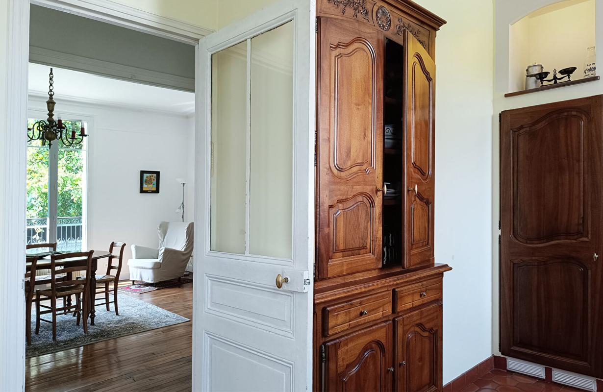 NEUILLY-PLAISANCE Maison Familiale proche RER A 10 pièces 240m² NEUILLY-PLAISANCE (93360) 7