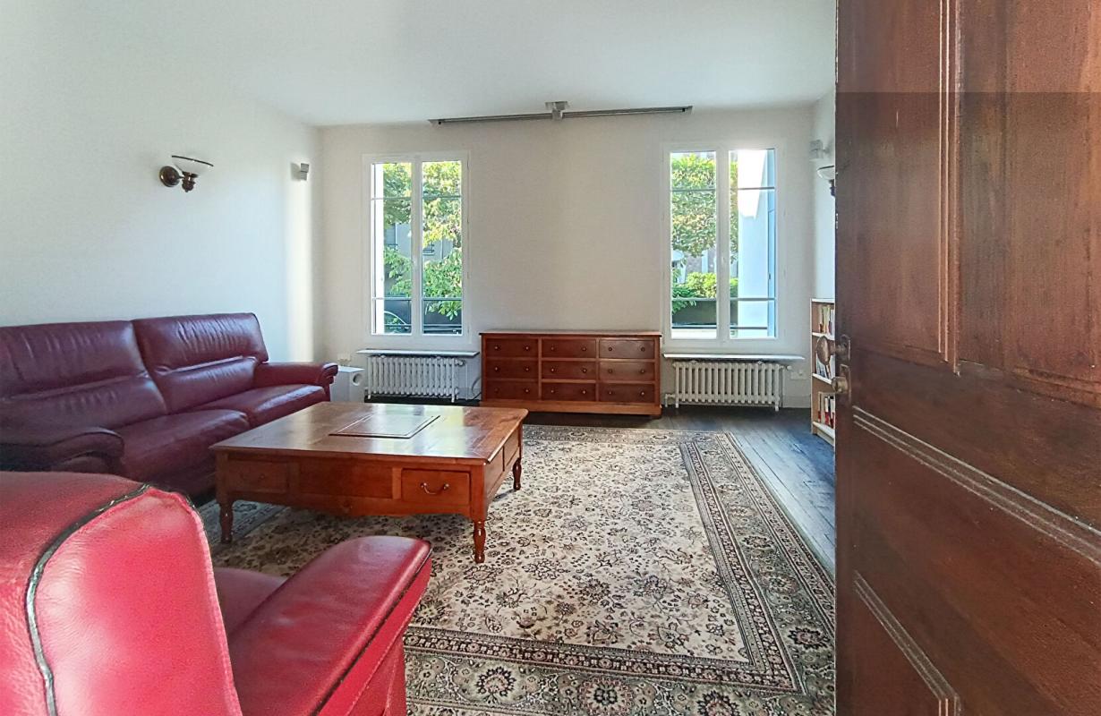 NEUILLY-PLAISANCE Maison Familiale proche RER A 10 pièces 240m² NEUILLY-PLAISANCE (93360) 8