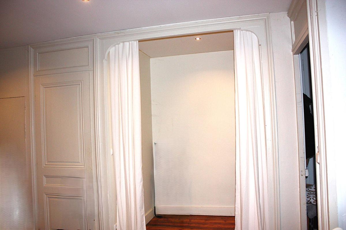 LYON-2E-ARRONDISSEMENT Appartement Lyon Centre 4 pièce(s) 100 m2 Auguste Comte 5