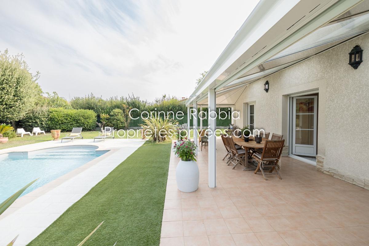 GAGNAC-SUR-GARONNE Maison 190m² avec double garage 42m² 3