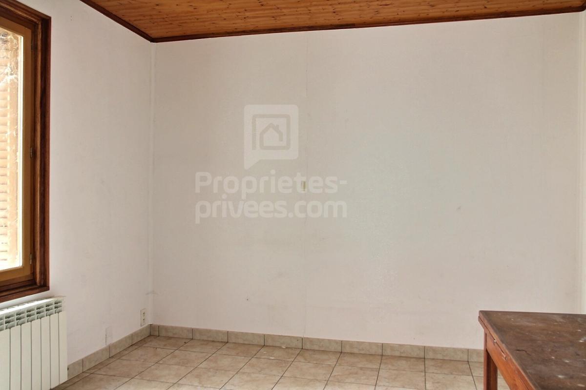 GRESY-SUR-AIX Maison 3