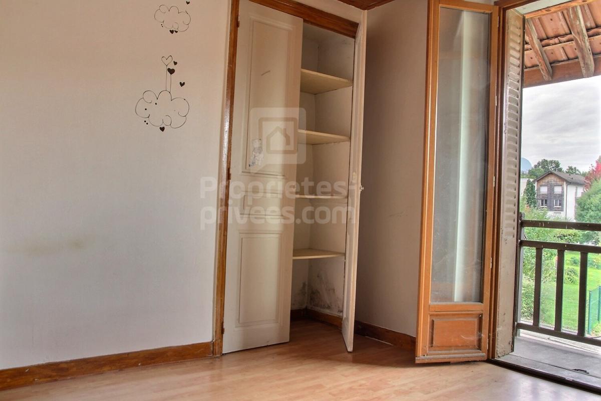 GRESY-SUR-AIX Maison mitoyenne , 3 chambres sur Gresy-sur-Aix, parcelle de 440m2 6