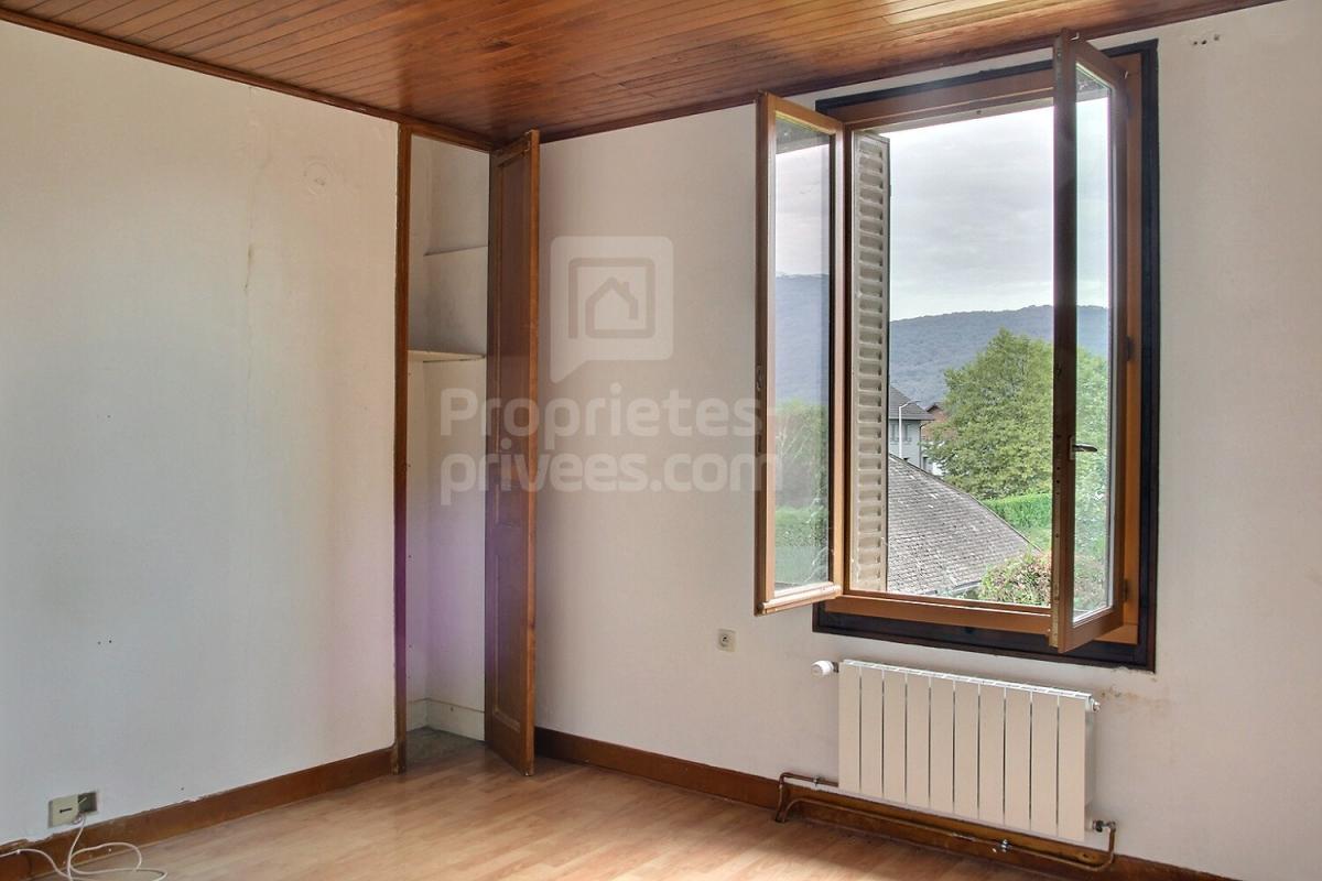 GRESY-SUR-AIX Maison mitoyenne , 3 chambres sur Gresy-sur-Aix, parcelle de 440m2 7