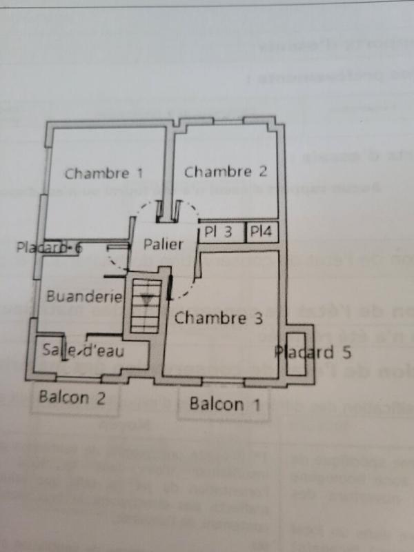 GRESY-SUR-AIX Maison mitoyenne , 3 chambres sur Gresy-sur-Aix, parcelle de 440m2 8