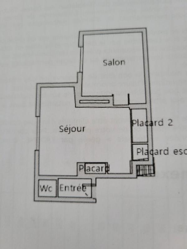 GRESY-SUR-AIX Maison mitoyenne , 3 chambres sur Gresy-sur-Aix, parcelle de 440m2 9