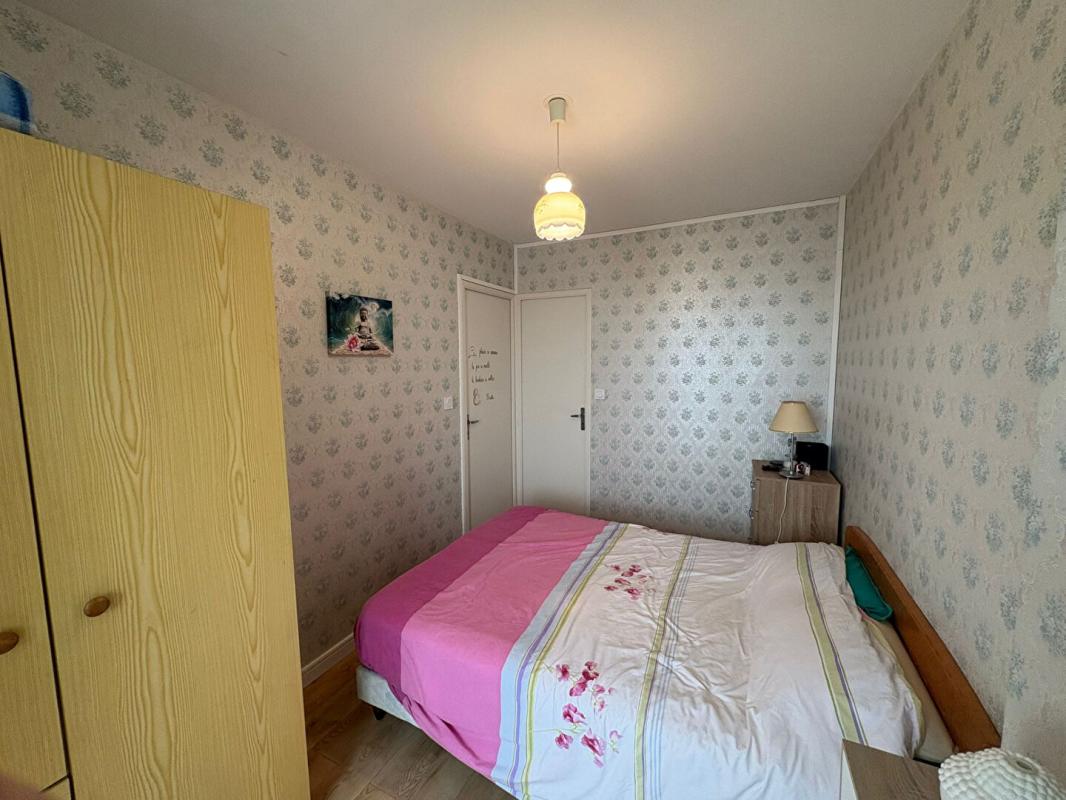 SAINT-GILLES-CROIX-DE-VIE Appartement  2 pièces -26 m2-85800 -Saint Gilles Croix de vie-avec garage 5