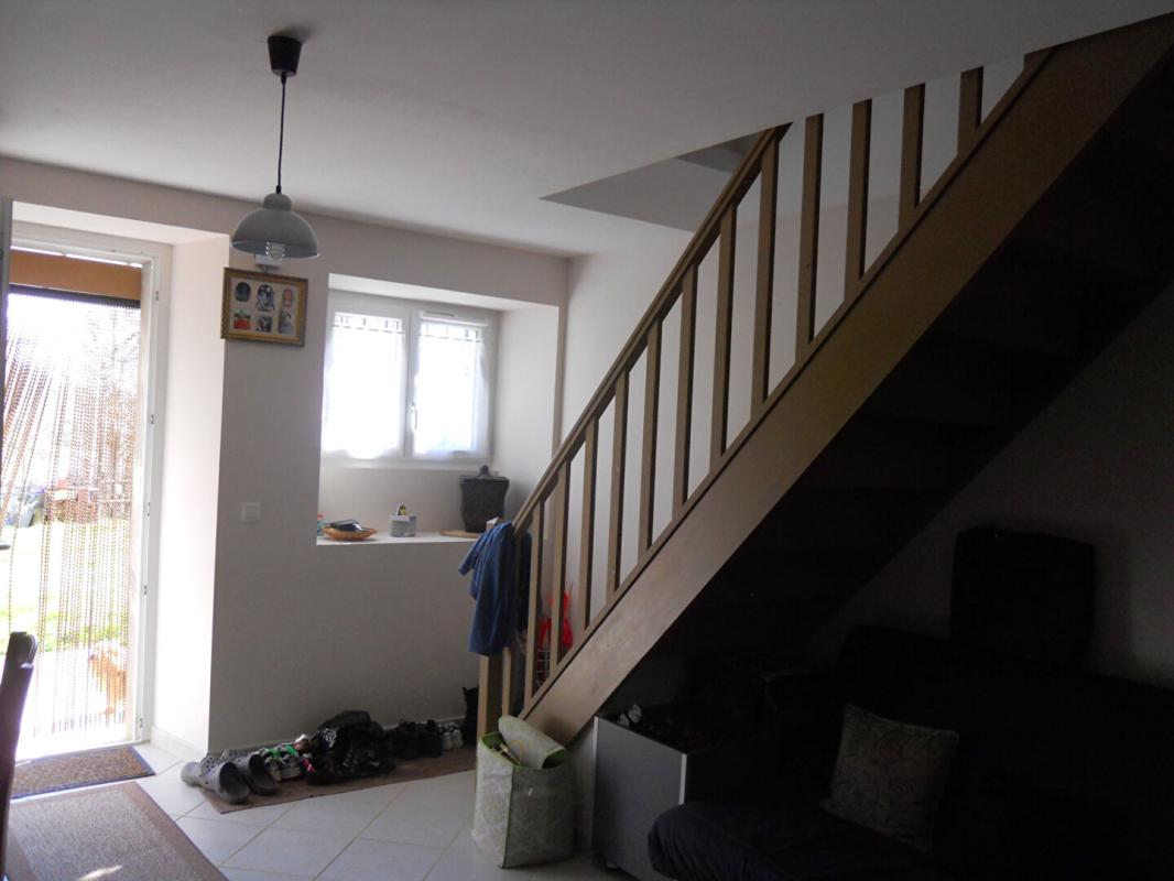 NERBIS Landes 40250 Nerbis, location appartement T3 de 65m² 4