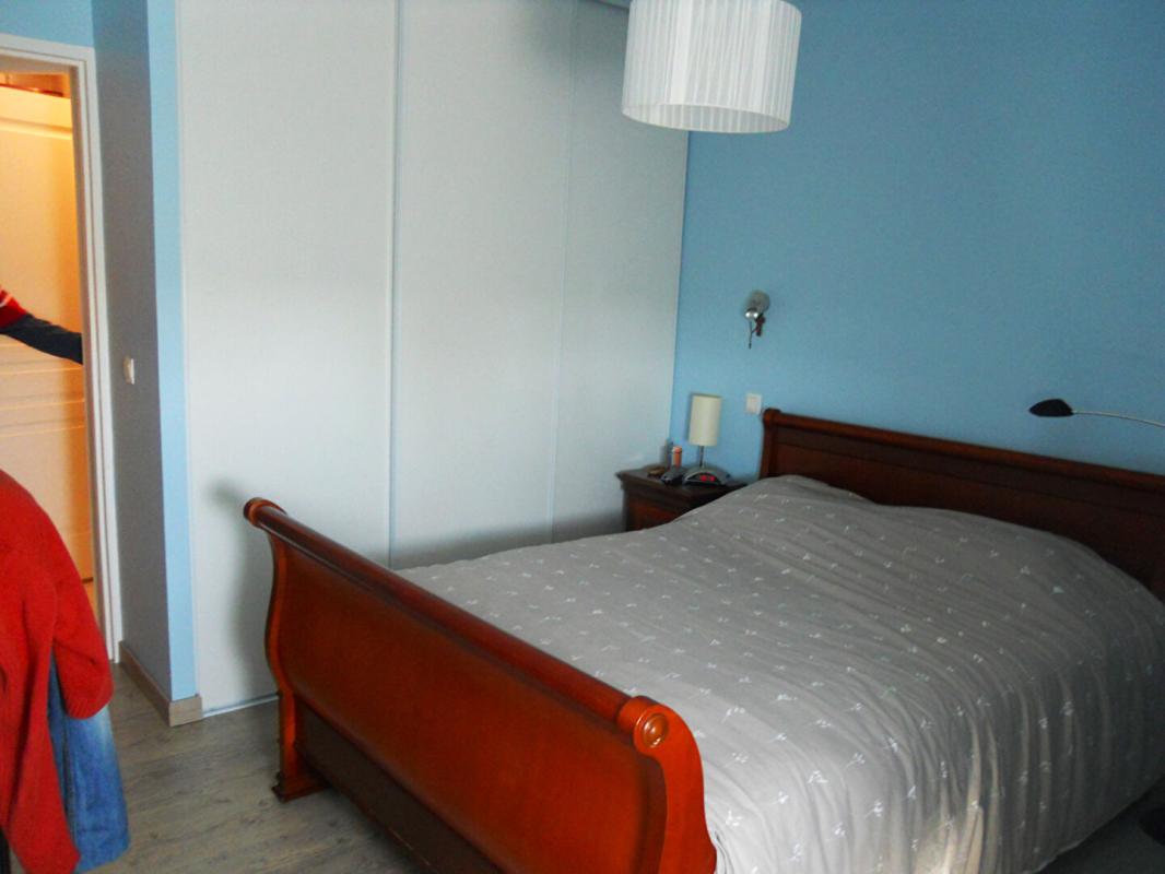 NERBIS Landes 40250 Nerbis, location appartement T3 de 65m² 5