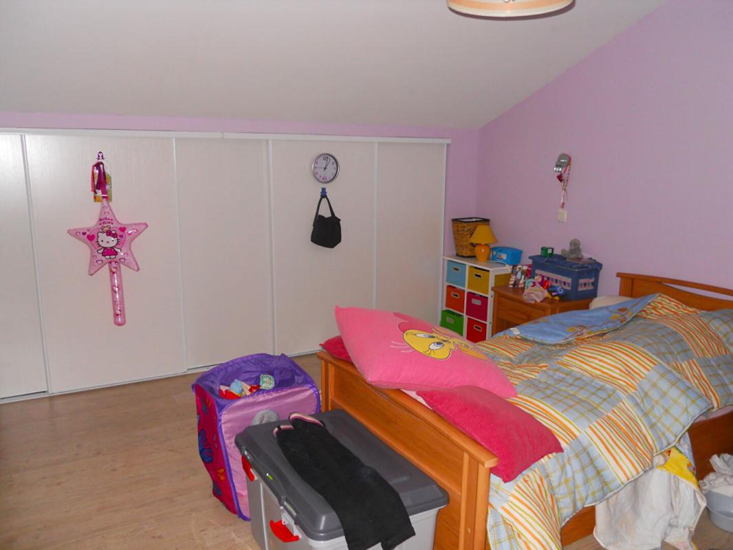 NERBIS Landes 40250 Nerbis, location appartement T3 de 65m² 6