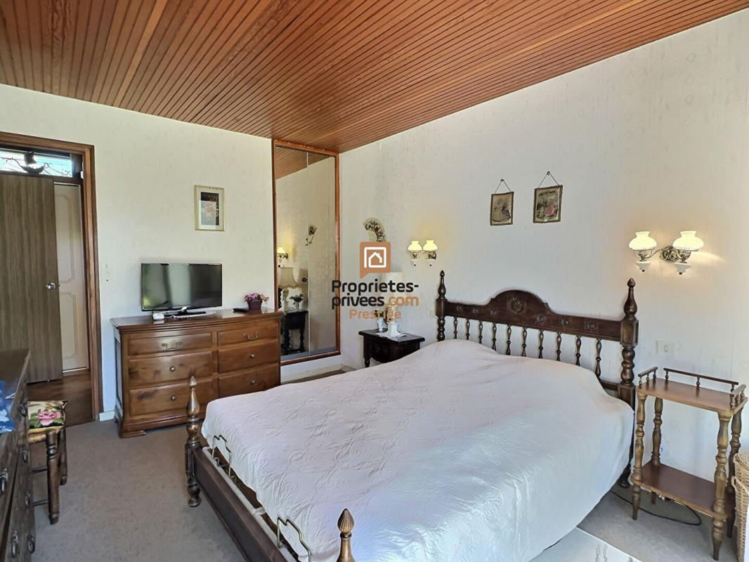 CAP FERRET Dept 33 - CAP FERRET - LE CANON / PIRAILLAN - Maison Architecte Vue Mer 5 pièce(s) 113 m2 sur un terrain de 1187m2 8