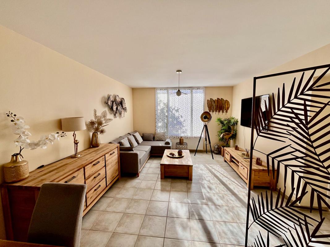 LE CROISIC Le Croisic - Maison 115m2 T4 années 30 rénovée 4