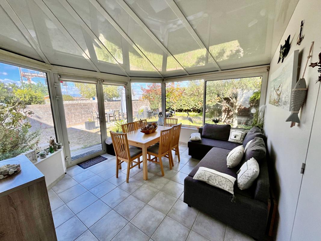 LE CROISIC Le Croisic - Maison 115m2 T4 années 30 rénovée 5