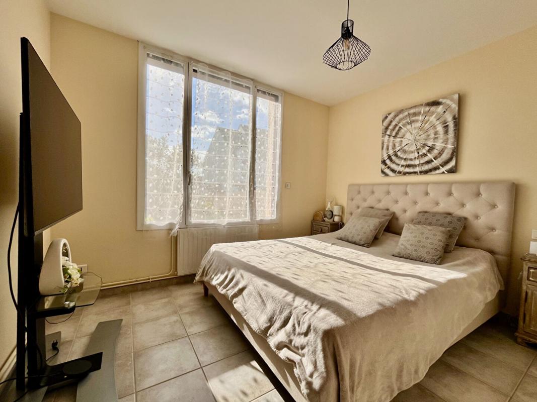 LE CROISIC Le Croisic - Maison 115m2 T4 années 30 rénovée 7