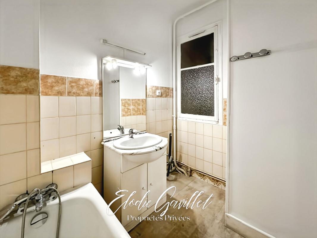 CARCASSONNE Appartement Carcassonne 3 pièce(s) 69 m2 10