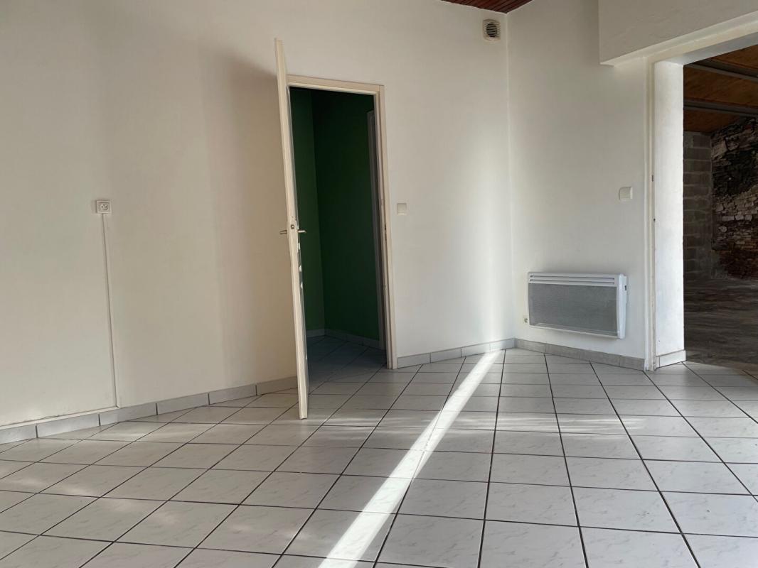 SAINT-GEORGES-D'OLERON 17190 - Maison  4 pièce(s) 58 m² - Sauzelle - Ile d'Oléron - 6