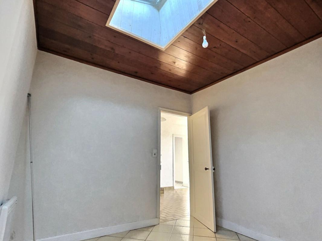 SAINT-GEORGES-D'OLERON 17190 - Maison  4 pièce(s) 58 m² - Sauzelle - Ile d'Oléron - 8