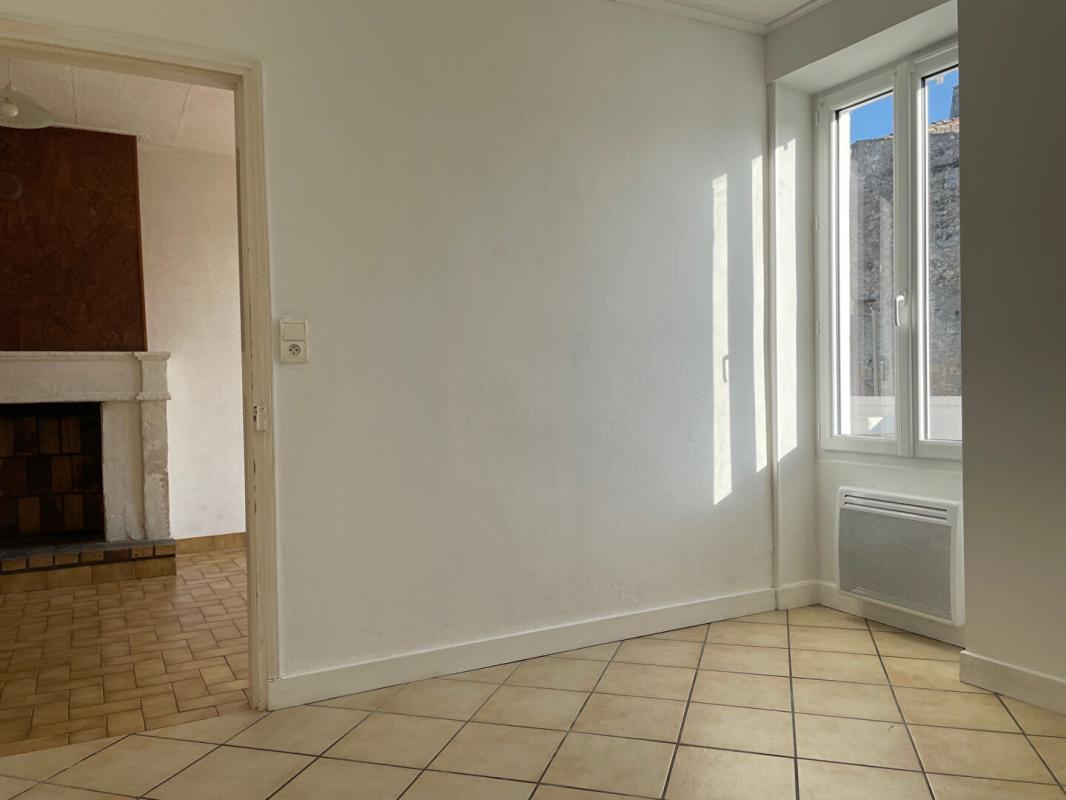 SAINT-GEORGES-D'OLERON 17190 - Maison  4 pièce(s) 58 m² - Sauzelle - Ile d'Oléron - 9