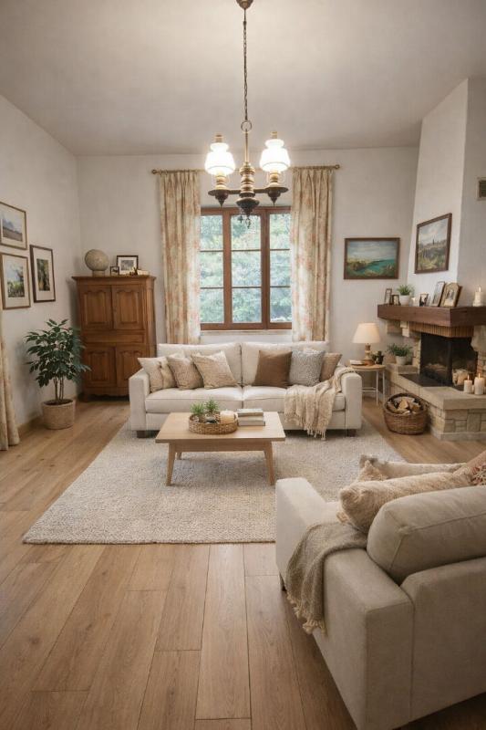 LE BOUSCAT Maison Le Bouscat 6 pièce(s) 208 m2 1