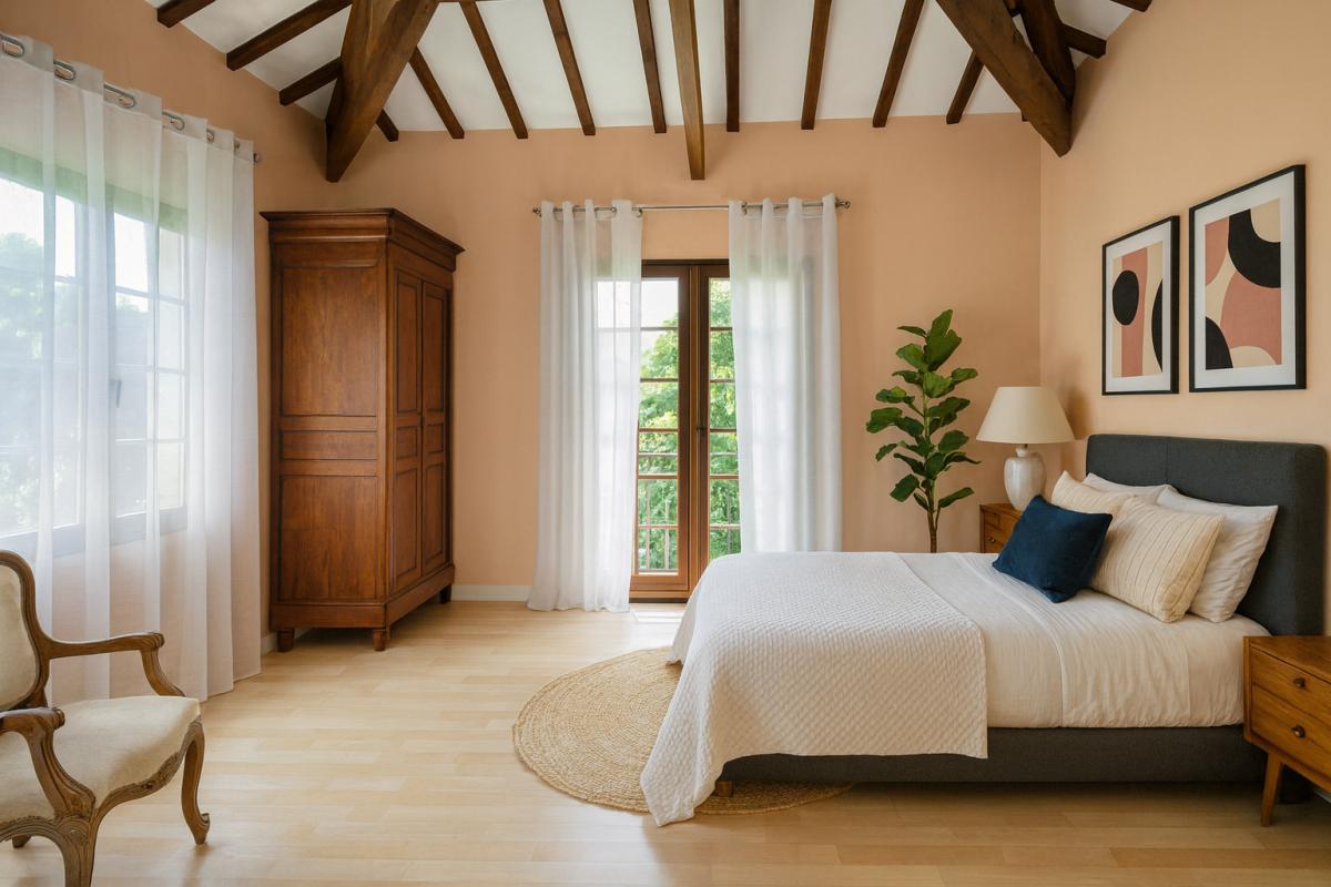 LE BOUSCAT Maison Le Bouscat 6 pièce(s) 208 m2 8