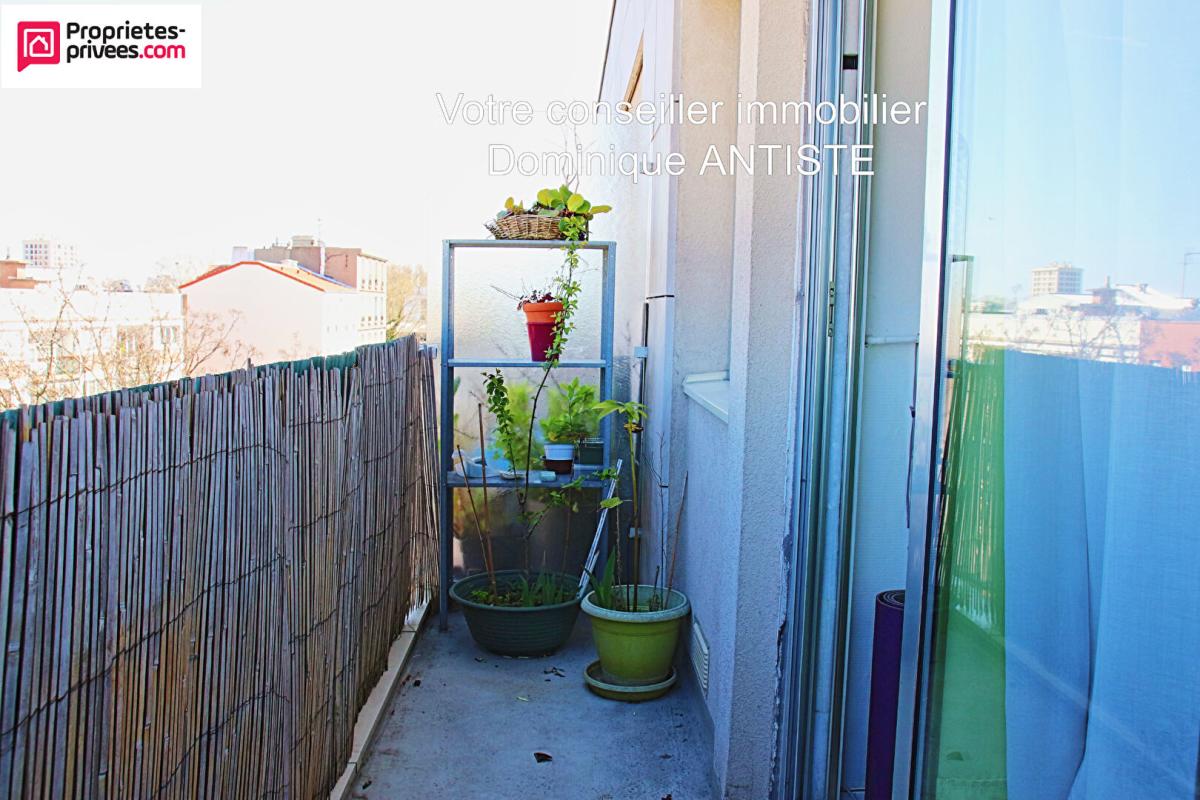 LE PRE-SAINT-GERVAIS Le Pre Saint Gervais , appartement  avec  parking (1 pièce) 23.27 m2 2