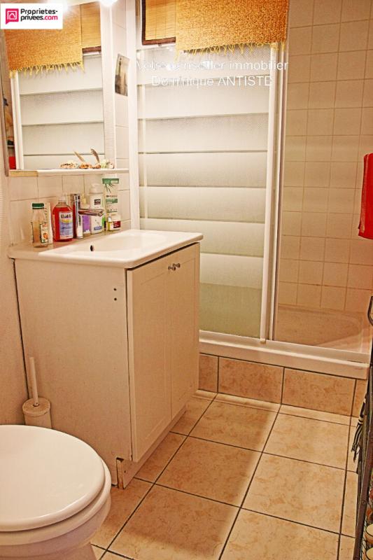 LE PRE-SAINT-GERVAIS Le Pre Saint Gervais , appartement  avec  parking (1 pièce) 23.27 m2 5