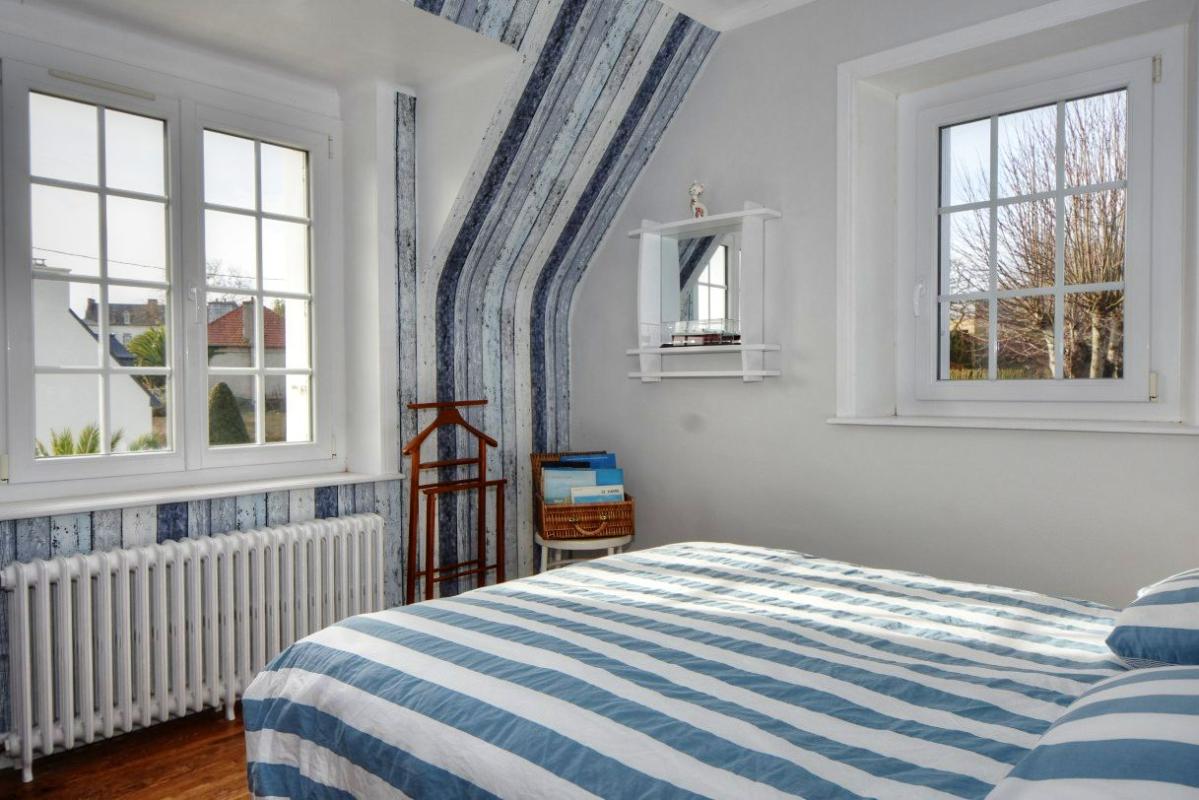 TREGUIER Maison rénovée en centre-ville 12