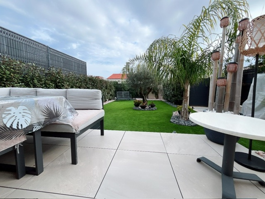 SAINT-CYPRIEN Magnifique maison de 2024 en R+1 de 95 m² sur un terrain deux faces piscinable 3