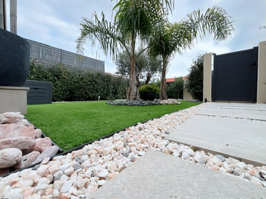 SAINT-CYPRIEN Magnifique maison de 2024 en R+1 de 95 m² sur un terrain deux faces piscinable 4