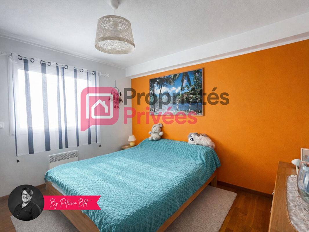 LE GUERNO Maison 4 ch - 110 m² - DPE C - Double garage ? Jardin 10