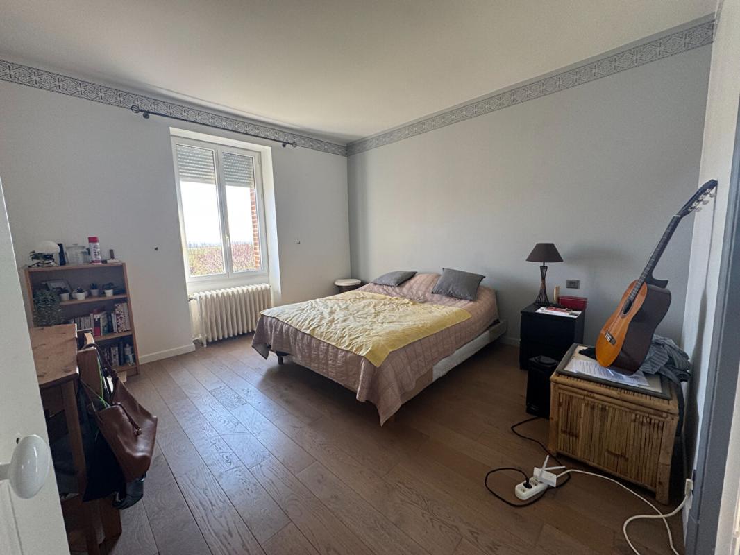 NANGIS Corps de ferme Clos Fontaine 10 pièce(s) 200 m2 et 50000m2 11