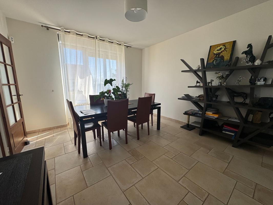 NANGIS Corps de ferme Clos Fontaine 10 pièce(s) 200 m2 et 50000m2 7