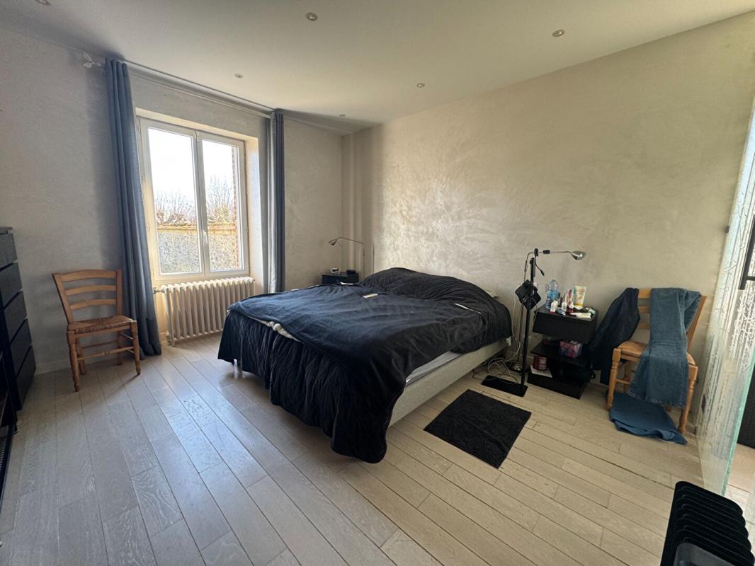 NANGIS Corps de ferme Clos Fontaine 10 pièce(s) 200 m2 et 50000m2 8