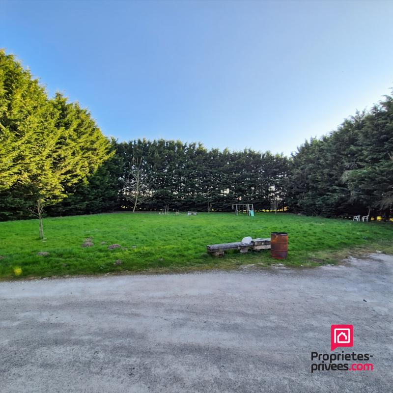 ARNAY-LE-DUC Maison sur sous sol avec terrain Proche Arnay Le Duc 6