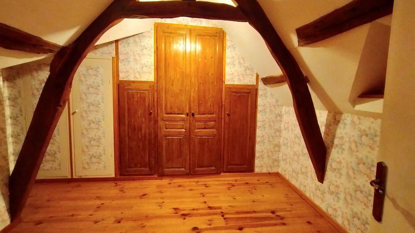 FLESSELLES Maison au coeur de Flesselles (80) - 6 pièces - 128 m2 11