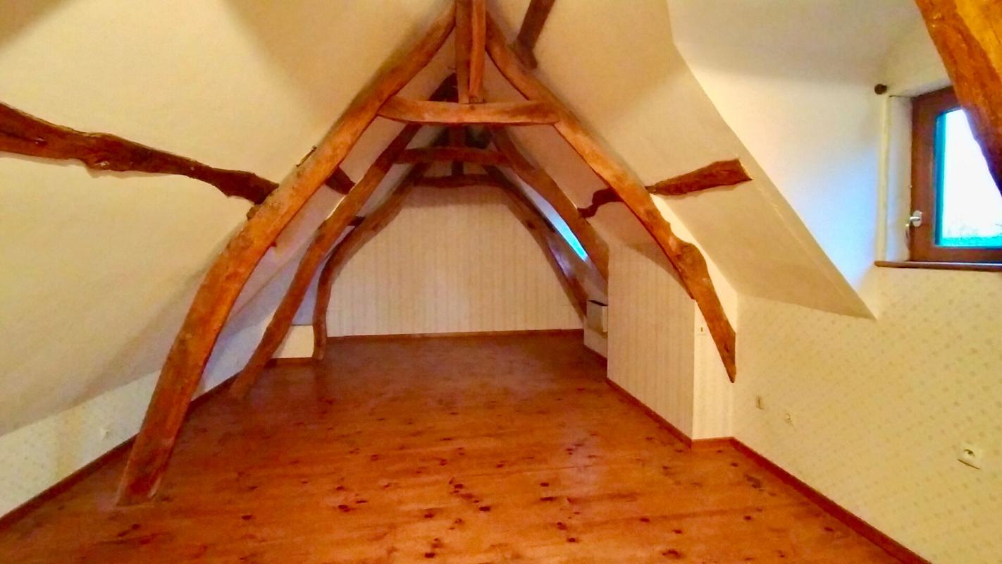 FLESSELLES Maison au coeur de Flesselles (80) - 6 pièces - 128 m2 12