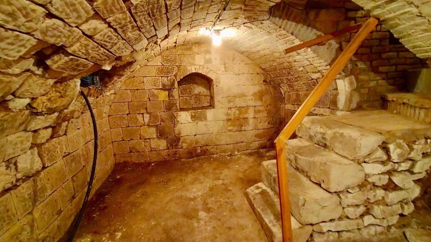 FLESSELLES Maison au coeur de Flesselles (80) - 6 pièces - 128 m2 18