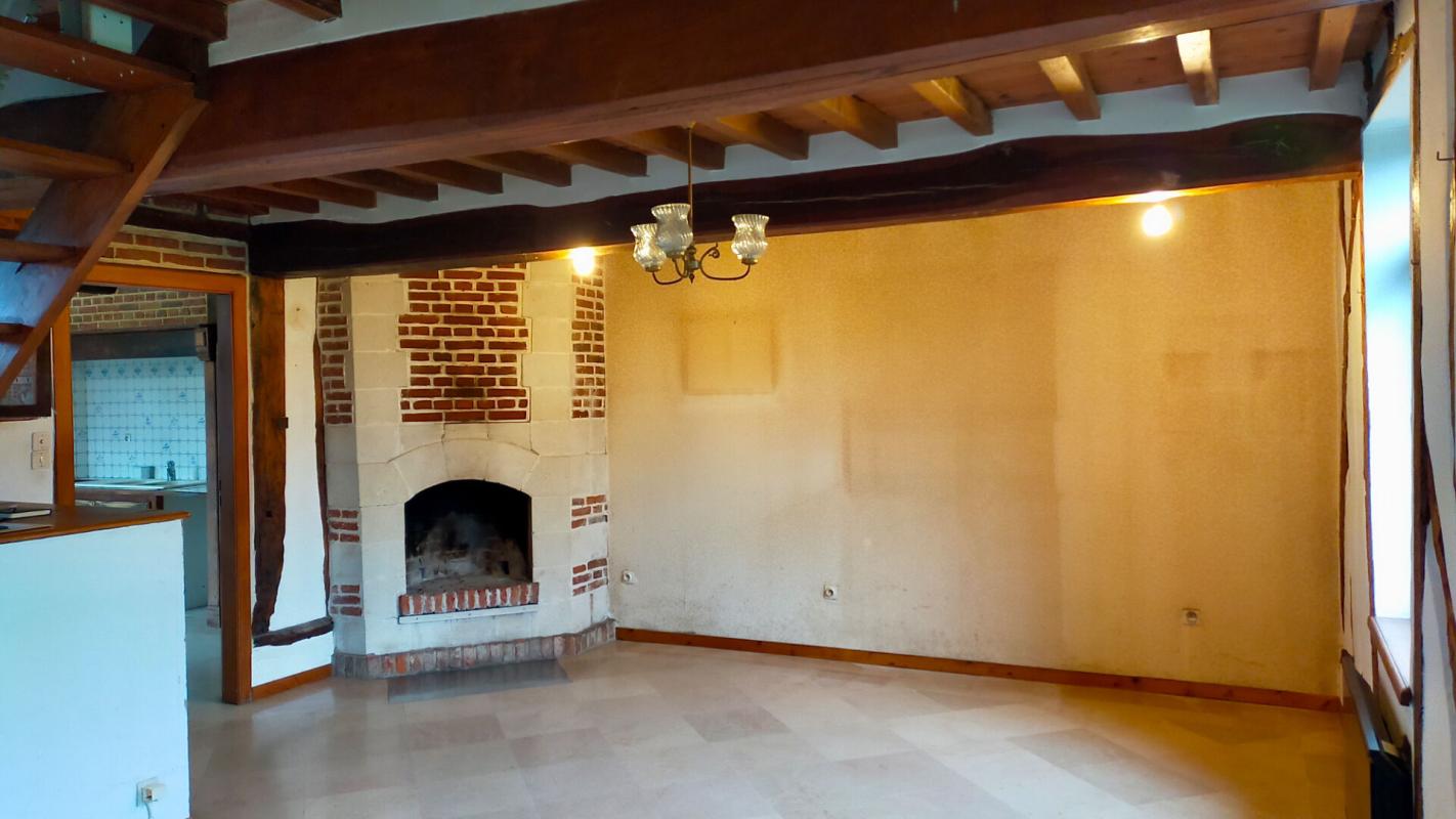 FLESSELLES Maison au coeur de Flesselles (80) - 6 pièces - 128 m2 5