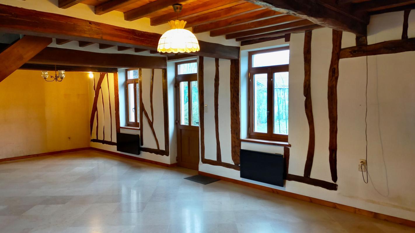 FLESSELLES Maison au coeur de Flesselles (80) - 6 pièces - 128 m2 6