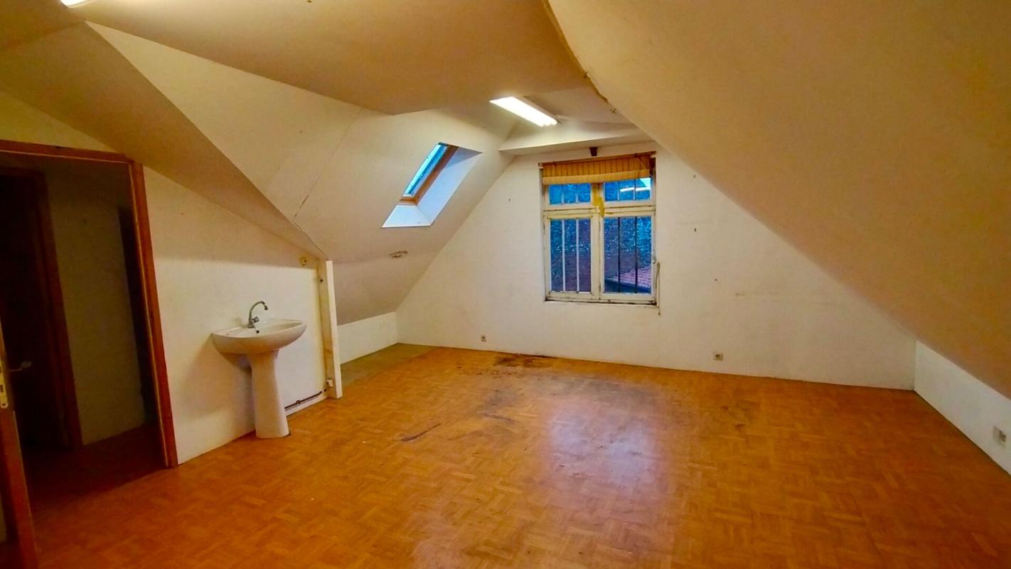 FLESSELLES Maison au coeur de Flesselles (80) - 6 pièces - 128 m2 8