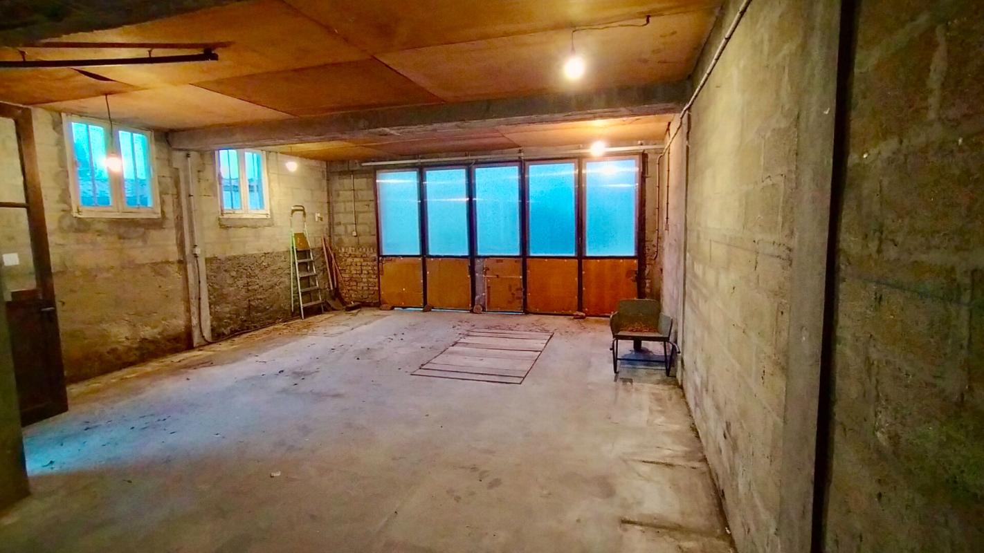 FLESSELLES Maison au coeur de Flesselles (80) - 6 pièces - 128 m2 9