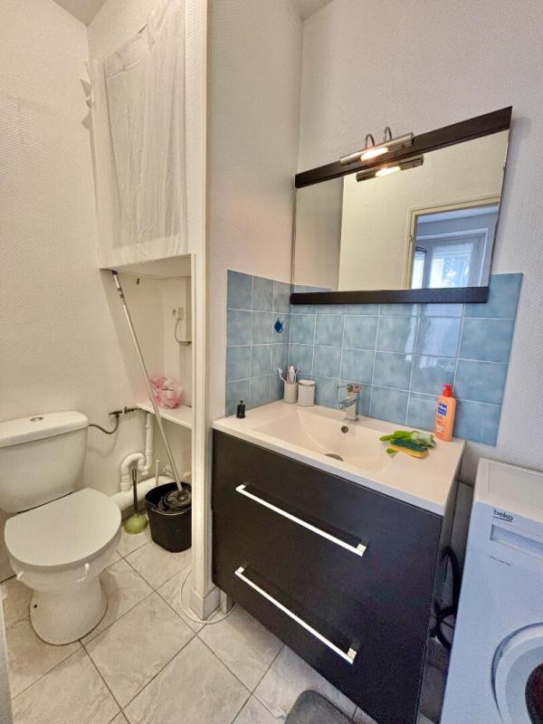 PORNICHET APT Pornichet - PIED MER ET COMMERCES - 28 m2 5