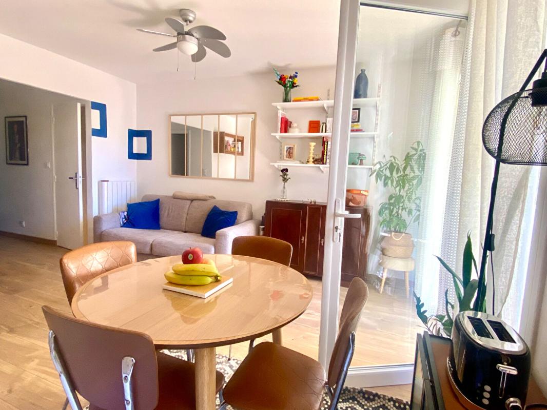 BANDOL Appartement Bandol 3 pièce(s) 74 m2 avec garage 1